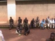 Prisoners