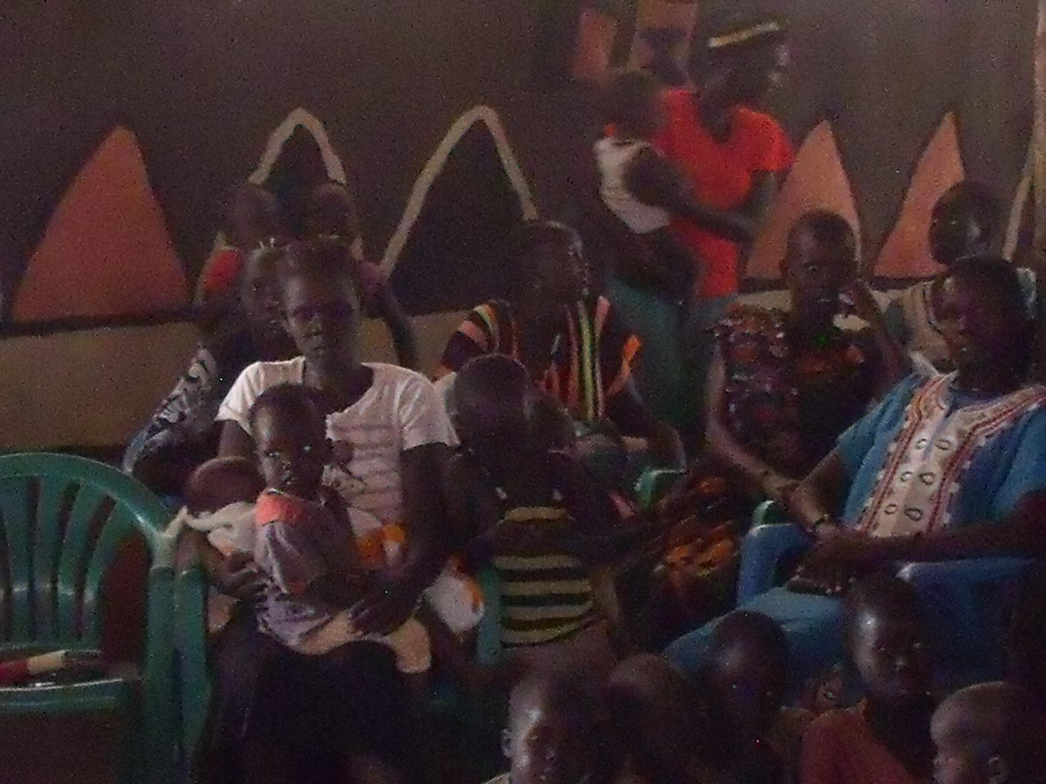 refuges in Uganda image two refuges in Uganda image two