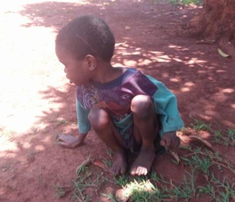 New initiatives in Uganda  2017