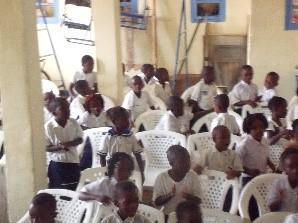 bunia-inmates