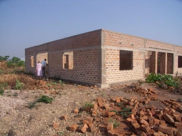 centre