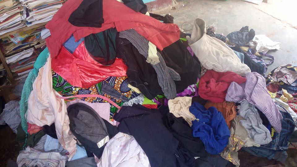 clothes