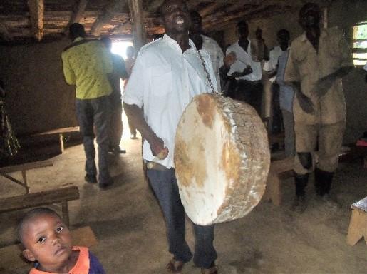 drum