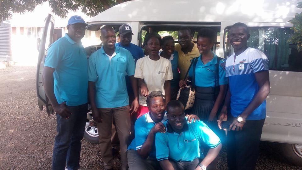 More ministry to refugees