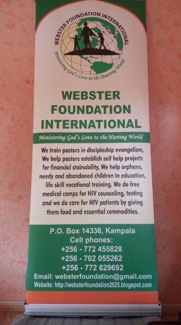 webster
